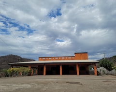 Toàn bộ căn nhà/căn hộ 7/6nt All-inclusive At Lake Mateo, El Varejonal, Badiraguato, Sin Mx - 3000 Usd (Badiraguato, Mexico)