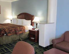 Hotel Regency Inn Porter (Humble, USA)