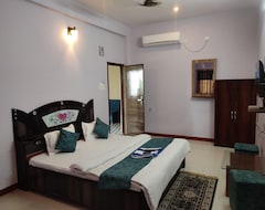 Hotelli Hotel Shivalay Palace, Maheshwar (Maheshwar, Intia)