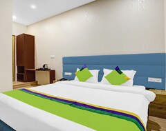 Hotel Treebo Trend Freedom Star, Vile Parle (Mumbai, Indija)