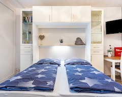 Toàn bộ căn nhà/căn hộ Apartment / App. For 4 Guests With 55m² In Todtmoos (26419) (Todtmoos, Đức)
