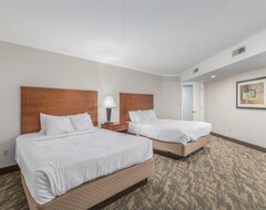 Khách sạn Crossroads Inn & Suites (Gatlinburg, Hoa Kỳ)