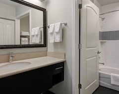 Staybridge Suites Washington D.C. - Greenbelt, An Ihg Hotel (Lanham, ABD)