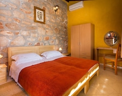 Hotelli Guest House Simunovic (Suđurađ, Kroatia)