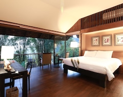 Otel Vanilla Hill Hill Lodge (Chiang Mai, Tayland)