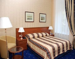 Hotel Beldevere-Nevsky (San Petersburgo, Rusia)