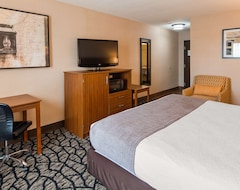 Hotel Best Western Westminster Catering & Conference Ctr (Westminster, USA)