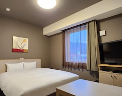 Hotel Route-Inn Ofunato (Ofunato, Japón)
