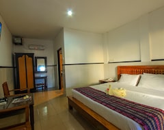Khách sạn The Taman Sari Resort (Kuta, Indonesia)