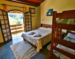 Hotel Fazenda Village Montana (Socorro, Brasil)
