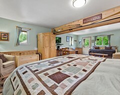 Bed & Breakfast Bear Lake Lodgings B&B (Seward, Amerikan Yhdysvallat)