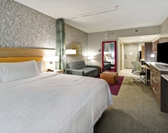 Khách sạn Home2 Suites By Hilton Frankfort (Frankfort, Hoa Kỳ)