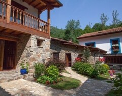 Cijela kuća/apartman Apartamentos Rurales Fuenclara (Quirós, Španjolska)