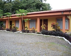 Hotel Greenlagoon Falls Park & Lodge (La Fortuna, Costa Rica)