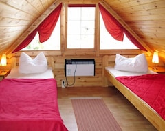 Toàn bộ căn nhà/căn hộ Vacation Home Zum Stolpseefischer In Himmelpfort - 4 Persons, 2 Bedrooms (Himmelpforten, Đức)