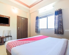 Hotel OYO Green Valley Resort (Ajmer, Indien)