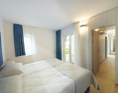 Olive Suites - Hotel & Resort Adria (Ankaran, Slovenija)