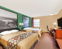 Hotel Super 8 by Wyndham Searcy AR (Searcy, EE. UU.)