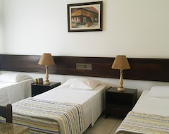 Khách sạn Holz Hotel (Joinville, Brazil)