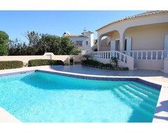 Hotel Peaceful And Relaxing Villa Just 5-Minuts Drive From The Historical Lagos City (Albufeira, Portugal)