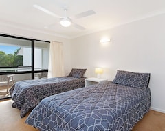 Casa/apartamento entero Seabreezes & Ocean Views (Caloundra, Australia)