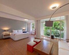 Hotel Viva Heavens By Wyndham, A Trademark All Inclusive (Playa Dorada, Dominikanske republikk)