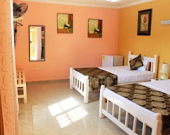 Bed & Breakfast Casa Lyosman y Yanin (Trinidad, Cuba)