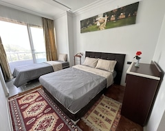 Hotel Olympos Likya Apart Otel (Kumluca, Turquía)