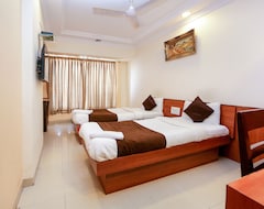 Khách sạn Lucky Hotel Goregaon (Mumbai, Ấn Độ)