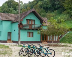 Casa rural Green Rosia (Lazuri, Rumunjska)