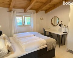 Cijela kuća/apartman Wellness House Oliva (Sveta Nedelja, Hrvatska)