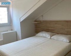 Hele huset/lejligheden Diano Design&suite Azur (Diano Marina, Italien)