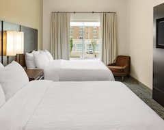 Hotel Residence Inn by Marriott Detroit Farmington Hills (Farmington Hills, USA)