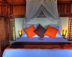 Hotelli Manga Soa Lodge (Andoany, Madagaskar)