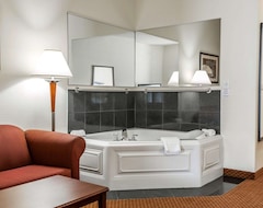 Hotel Comfort Suites Indianapolis (Indianapolis, USA)