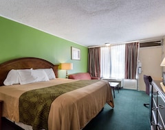 Hotel Econo Lodge (Osceola, Sjedinjene Američke Države)