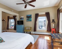 Koko talo/asunto Charming Intown Two Bedroom (Portland, Amerikan Yhdysvallat)