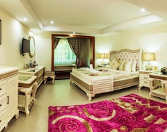 Hotelli Hotel Hill Palace (Kochi, Intia)