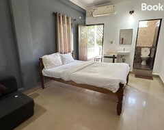 Hotel Para Reserva (Candolim, Hindistan)
