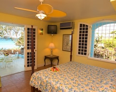 Khách sạn Hotel Beaches Negril Resort & Spa (Negril, Jamaica)