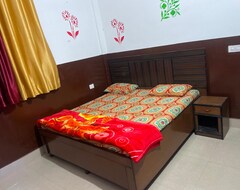 Oyo Hotel Prabhat Residency (Varanasi, Indija)