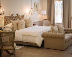 Hotel Fairlawns Boutique And Spa (Gallo Manor, South Africa)