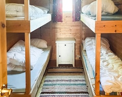 Toàn bộ căn nhà/căn hộ 2 Bedroom Accommodation In Skage I Namdalen (Overhalla, Na Uy)