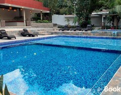 Hele huset/lejligheden Termales La Montana - Hot Springs (San Salvador, El Salvador)