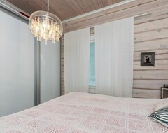 Koko talo/asunto Vacation Home Suviranta In Rautalampi - 6 Persons, 2 Bedrooms (Suonenjoki, Suomi)