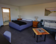Nugget View Kaka Point Motels (Balclutha, Nueva Zelanda)