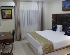 Hotelli Rivotel International Ltd (Port Harcourt, Nigeria)