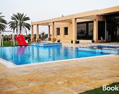 Cijela kuća/apartman Mzr`@ Lstrkh (Um El-Kaivain, Ujedinjeni Arapski Emirati)