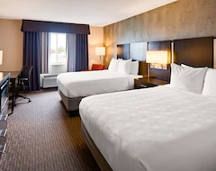 Khách sạn Best Western Muscatine - Pearl City Hotel (Muscatine, Hoa Kỳ)