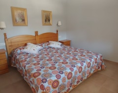 Toàn bộ căn nhà/căn hộ Cal Jaumet Del Ton, Vallverd, Lleida, 25261 (Ibars de Urgel, Tây Ban Nha)